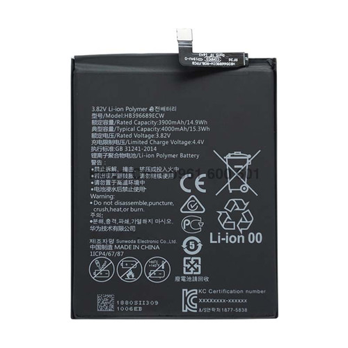 Pin huawei y9 2019 y7 pro 2019