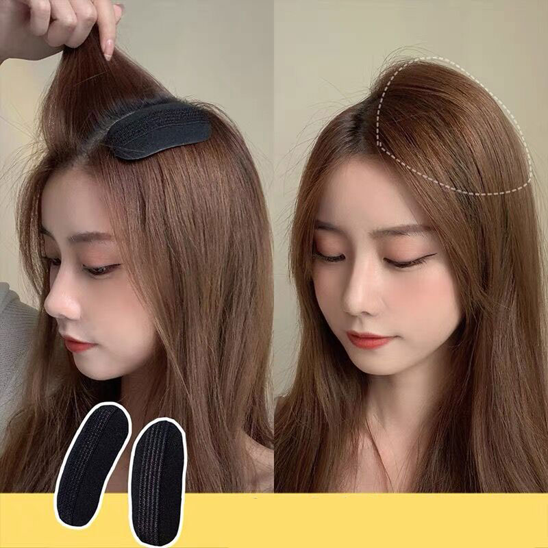 Set 2 kẹp phồng chân tóc - allin