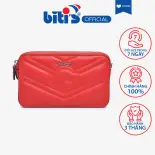 Túi Xách Da Nữ Gosto GBTW00200DOO (Đỏ)