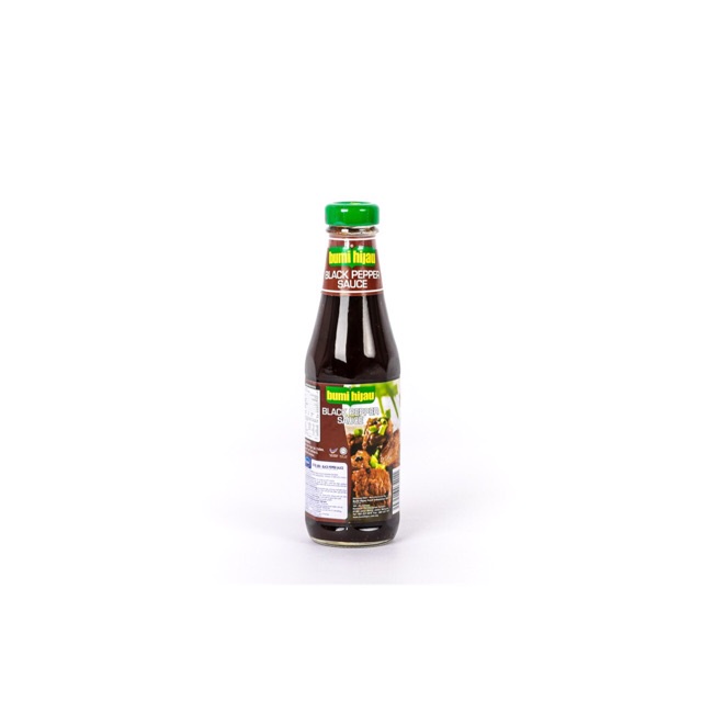 Sốt tiêu đen Bumi, sốt ướp thịt bò