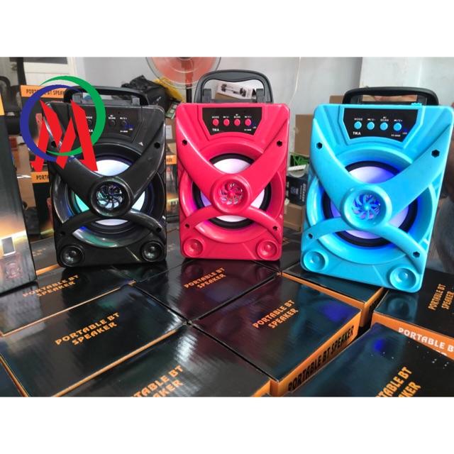 Loa bluetooth hs.13/16 - mã mới b408/ms202