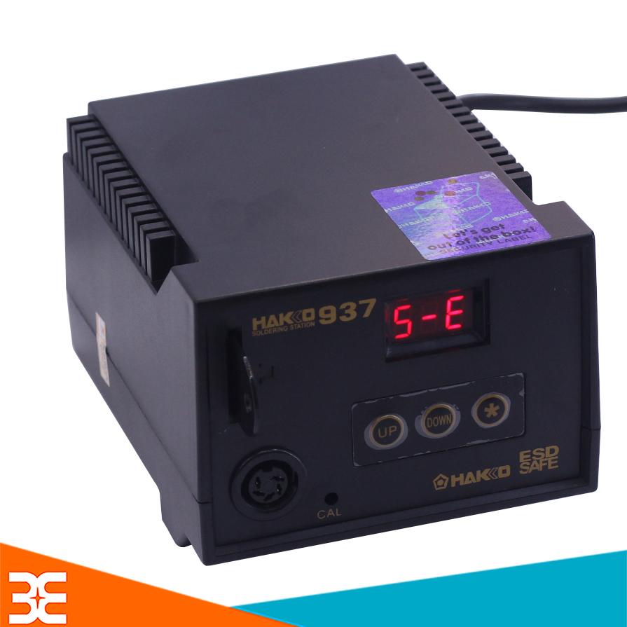 Trạm Hàn Hakko 937