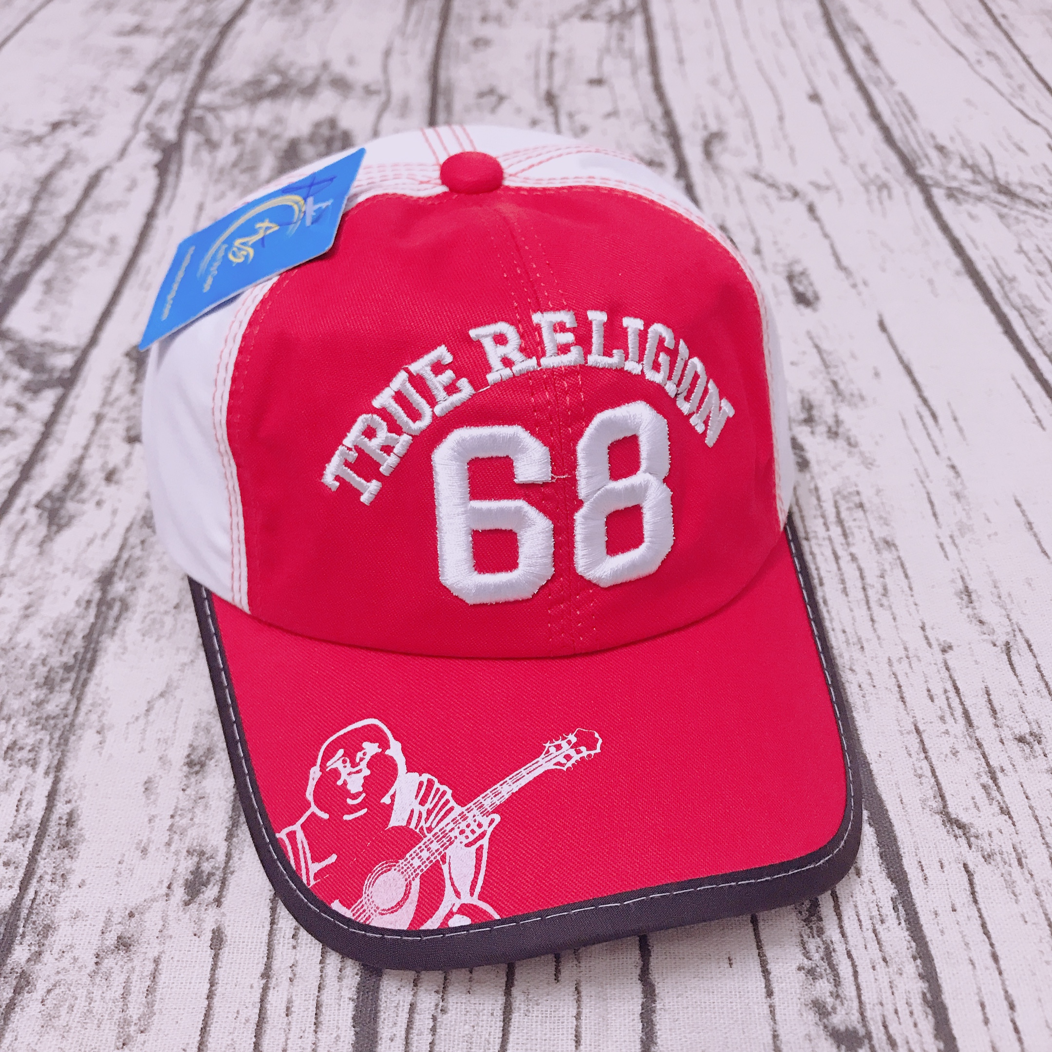 [HCM]Nón kêt ông địa cầm đàn chất xịn nam nữ