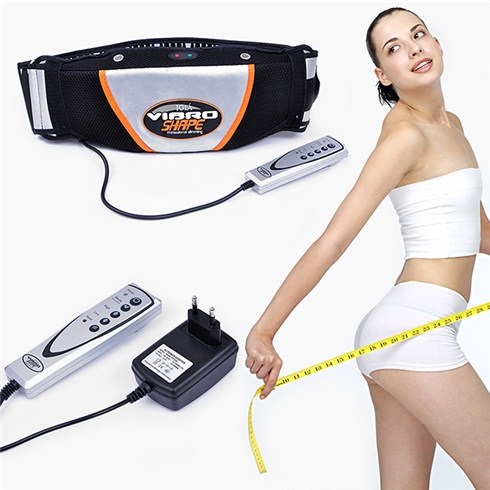 Máy massage hàn quốc,dai massa - sắm ngay đai massage giảm mỡ bụng nóng & rung vibro shape, công nghệ quấn nóng, hiệu quả cao, sale lến đến 50%, phân phối và bảo hành 1 đổi 1 trong 6 tháng toàn quốc