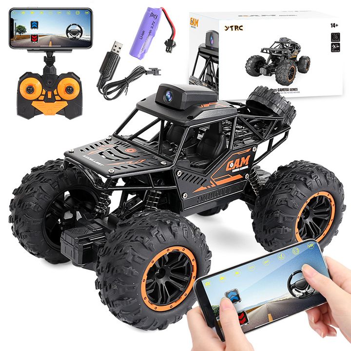 Xe địa hình Climbing có Camera quan sát Giá Rẻ Xe địa hình 2 cầu Super Climbing Car điều khiển từ xa Xe Địa Hình Điều Khiển Từ Xa Có Camera 720pXe Địa Hình Leo Núi Điều Kiển Từ Xa Có Camera Quay Phim Xe Địa Hình Leo Núi Điều Kiển Từ Xa Có Camera Climbing