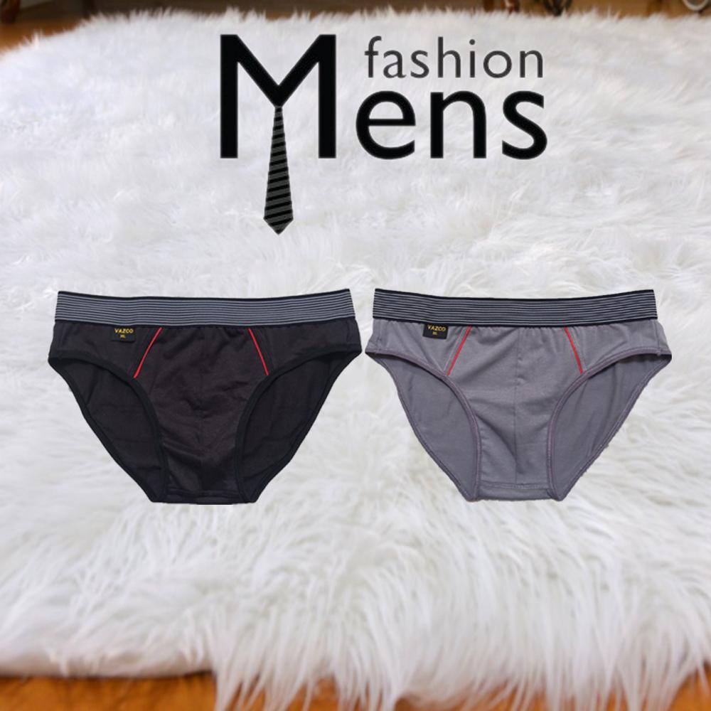 Combo 2 quần lót nam hiệu vazco