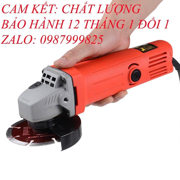 Máy cắt gạch
