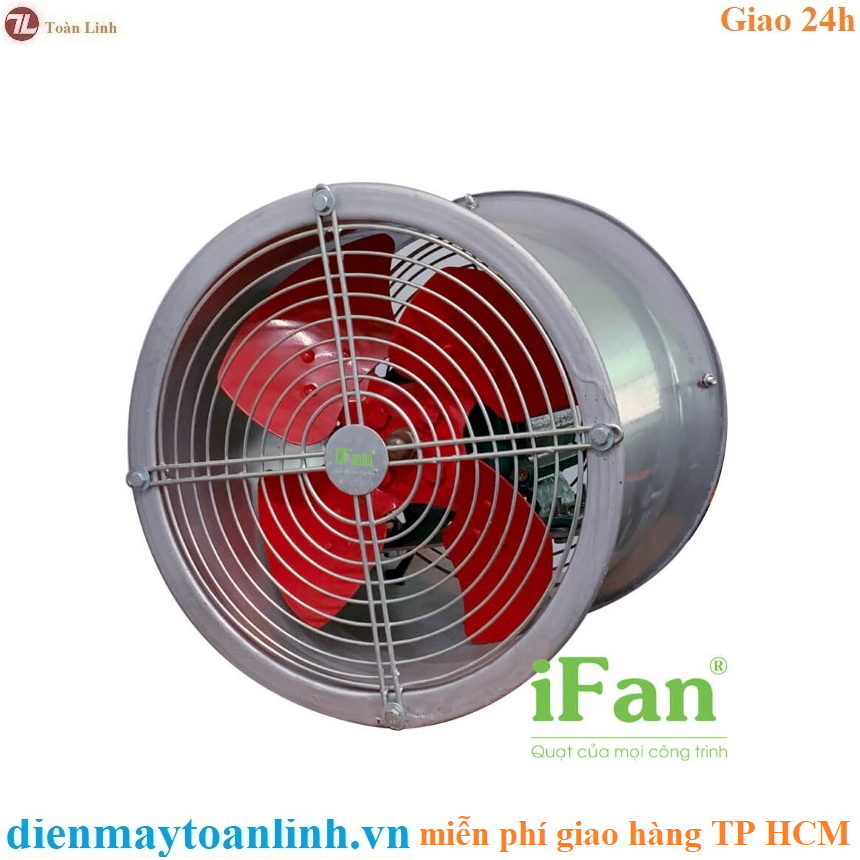 Quạt hướng trục IFan TA-3G- Hàng chính hãng