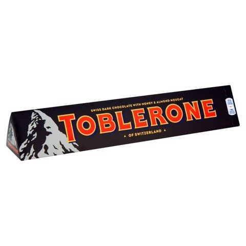 Socola đắng toblerone thụy sĩ 100g giá tốt