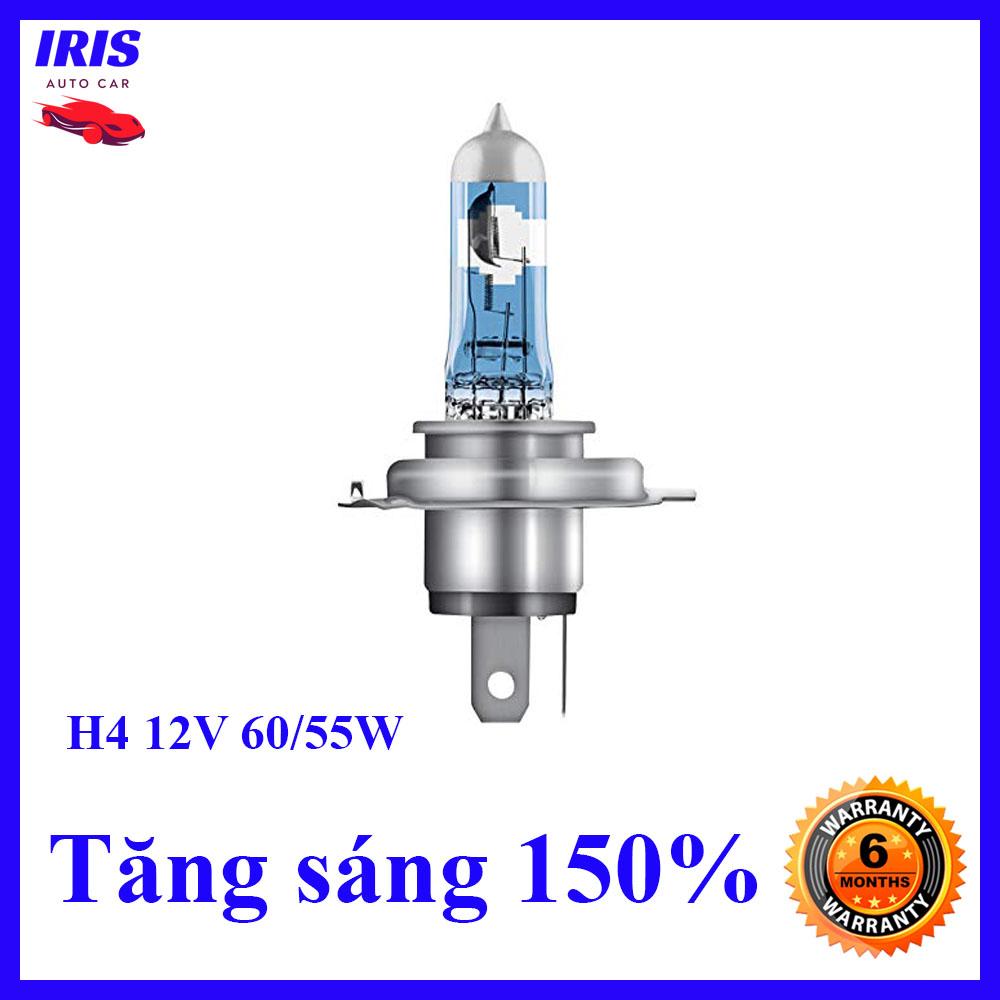 Đèn osram ô tô tăng sáng sử dụng công nghệ night breaker laser-sản phẩm đầy đủ các chân H1 H3 H4 H7 H8 H11 HB3 9005 HB4 9006, lắp được đèn pha-đèn cos-đèn gầm tất cả các dòng xe ở việt nam-sử dụng điện 12V-sản phẩm bảo hành 1 đổi 1