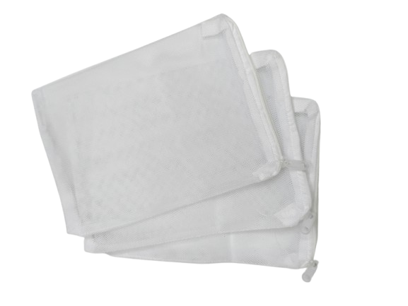Combo 10 Túi đựng vật liệu lọc (20cmx15cm)