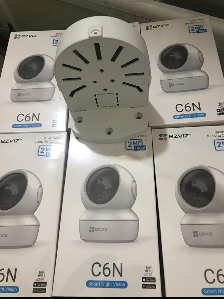 5 CHÂN ĐẾ CAMERA DOME, EZVIZ