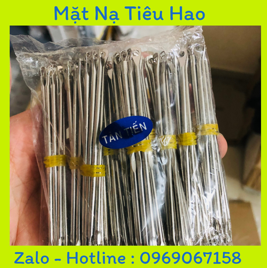 Cây Nặn Mụn Chuyên Dụng