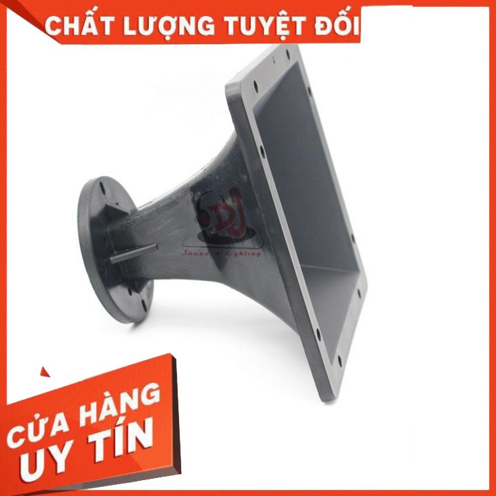 Phễu loa kèn Martin cỡ 18cm x 18cm: Giá 2 chiếc
