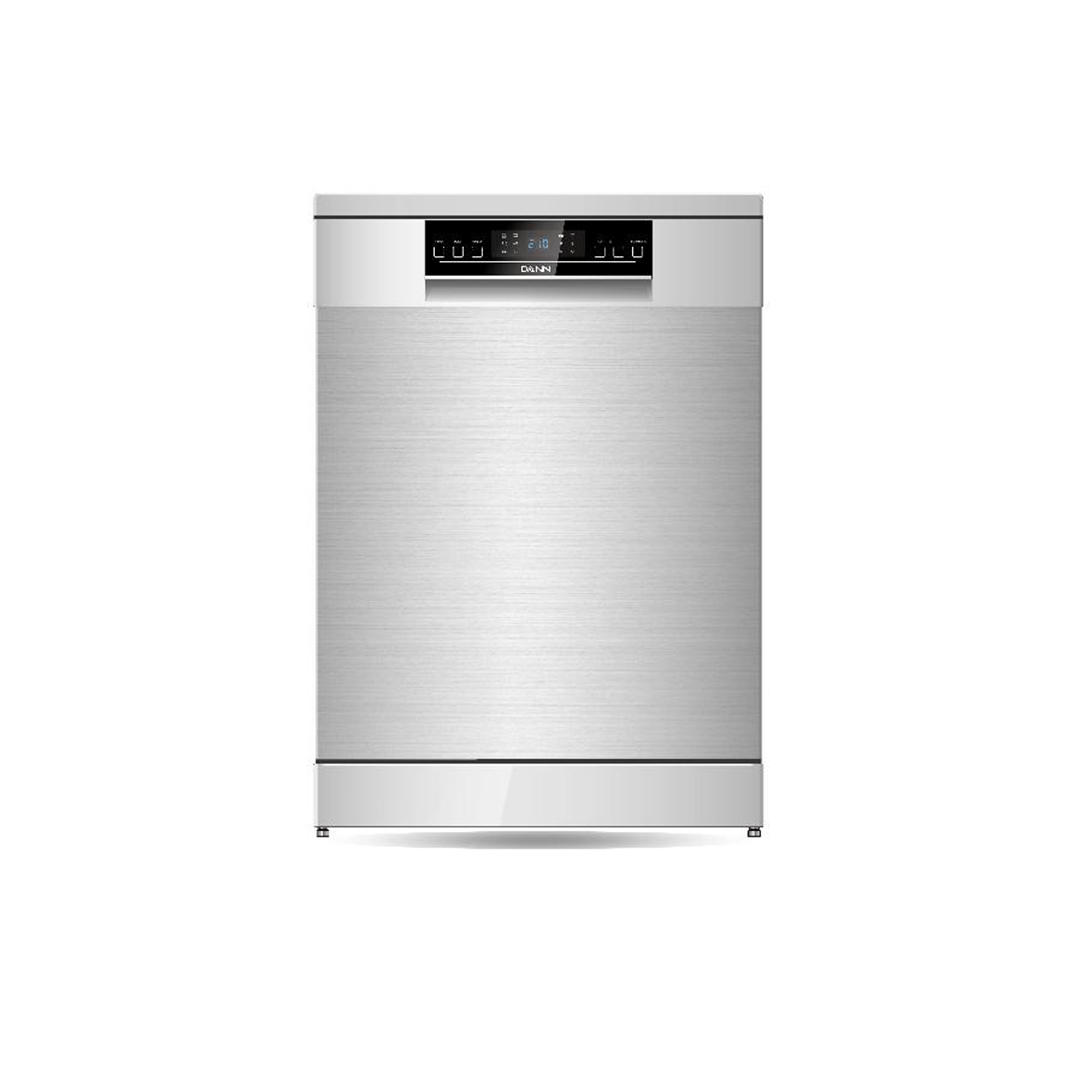 Máy rửa chén bát dann dsi88eu