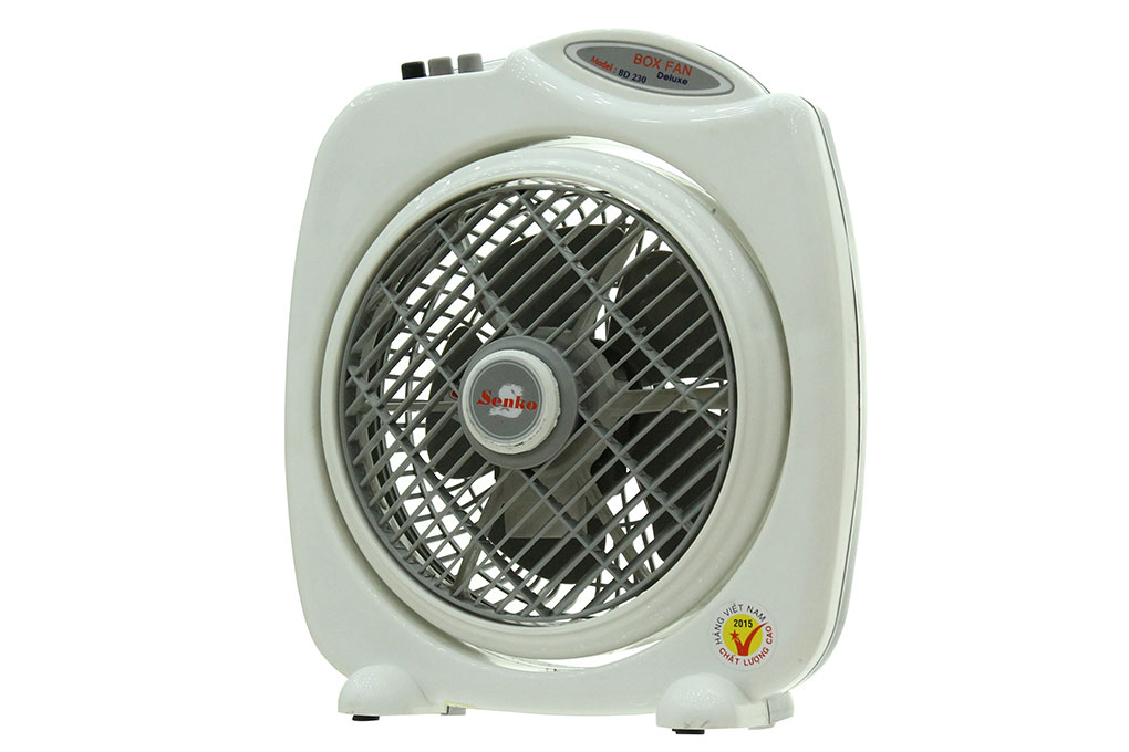Quạt hộp Senko BD230, quạt, quạt bàn, quạt senko, quạt mini, quạt máy, quạt hộp, quạt mini để bàn, máy quạt, quạt gió, quat mini, quạt điện mini, quạt để bàn