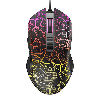 Chuột gaming dareu em906