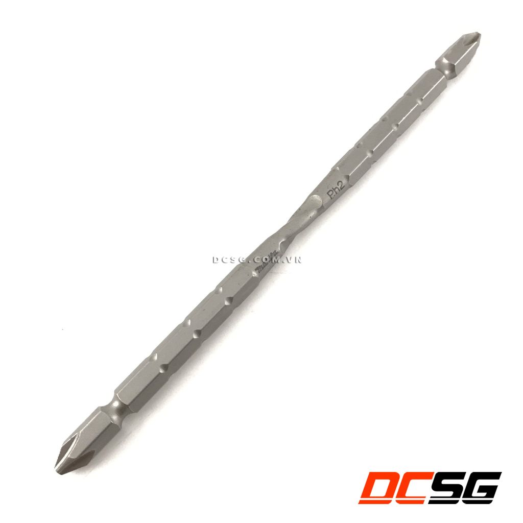 Mũi vít xoắn ph2x150mm makita a-59592 - 01 mũi
