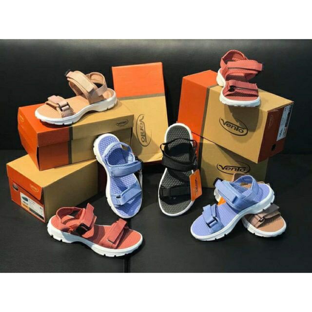 Sandal Vento nữ Xuất Khẩu SD-07007
