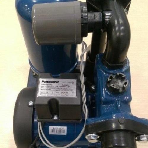 [HCM]Máy bơm nước tăng áp tự động Panasonic A-130 Jack (125W)