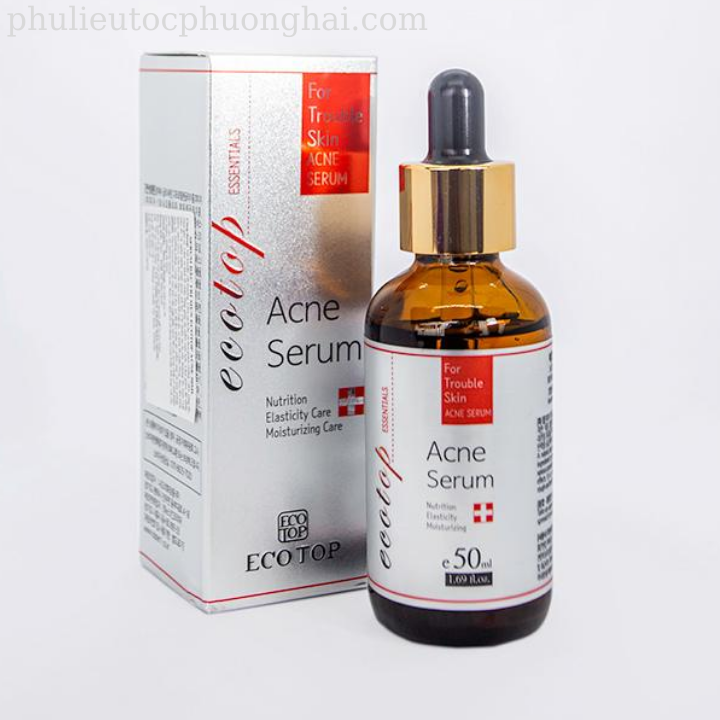 Serum làm giảm mụn ECOTOP