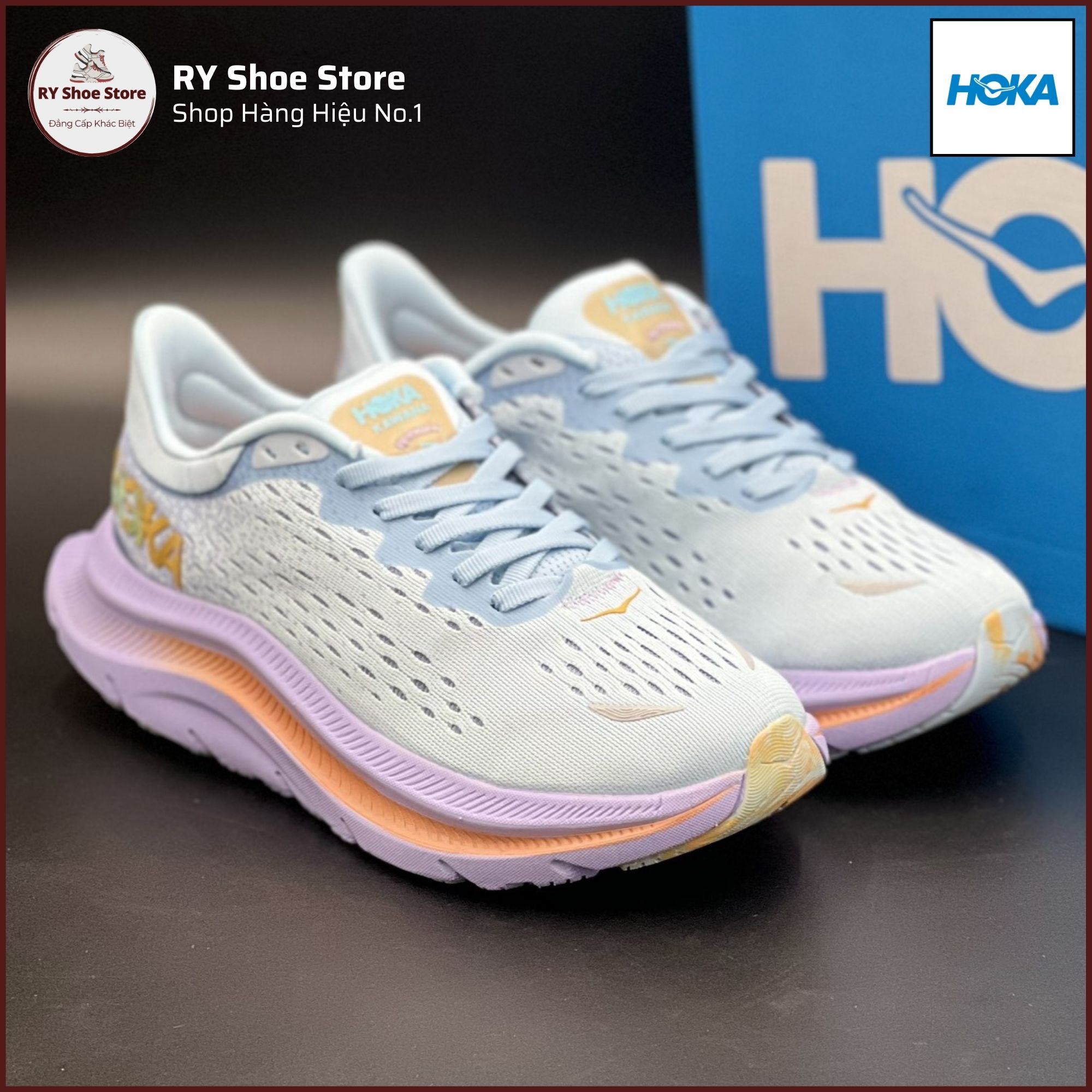 Sale Off 20-29 11 - HOKA One One Kawana Running Gym Shoes For Women - Hot