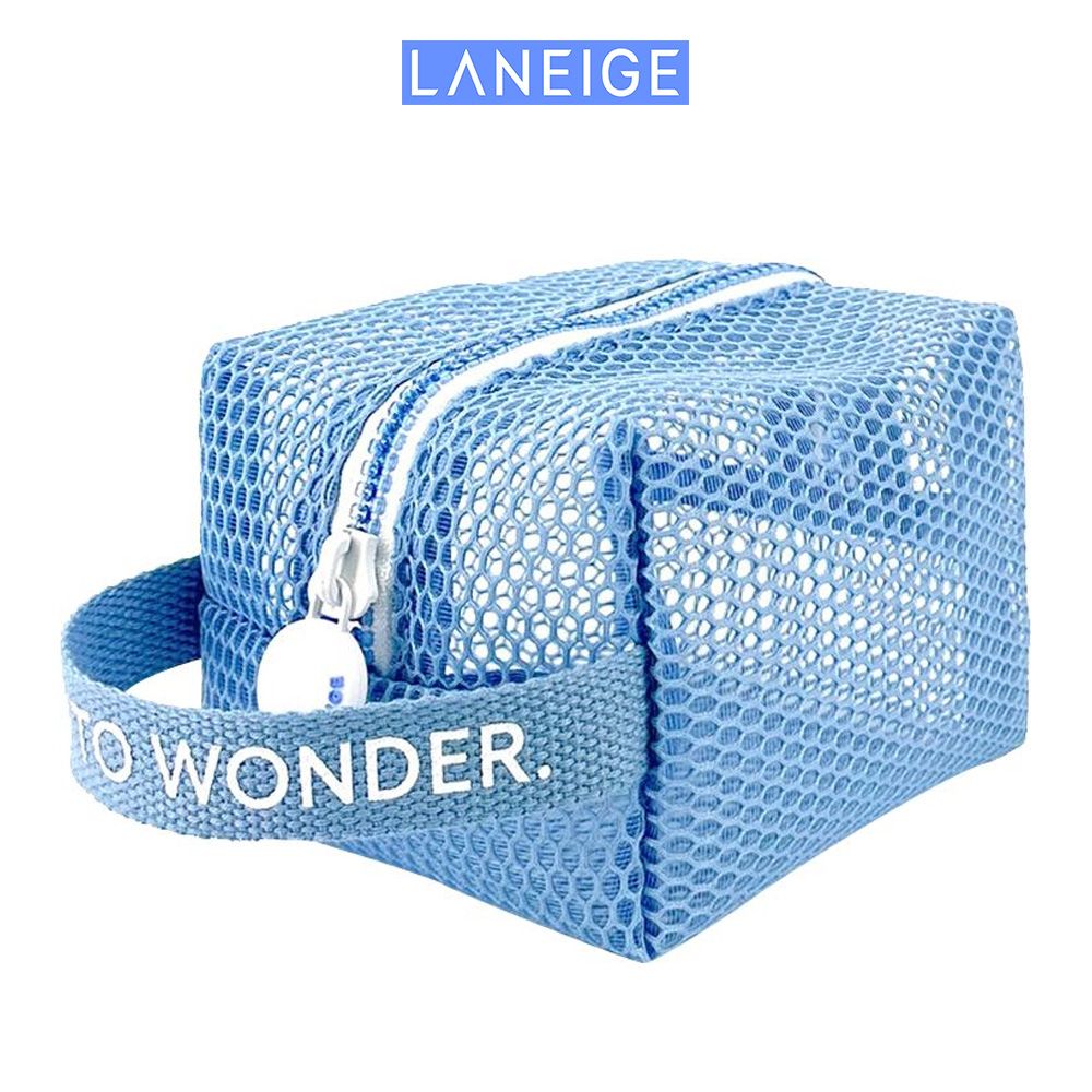 LANEIGE Túi trang điểm du lịch độc quyền