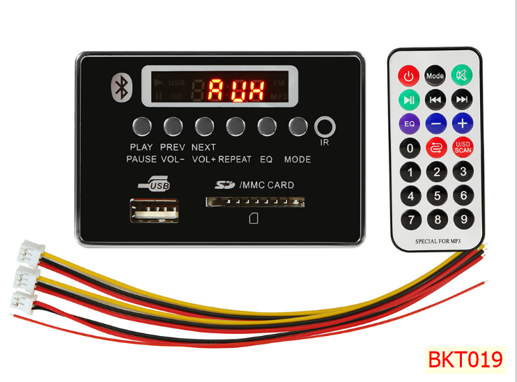 Bluetooth loa kéo, bluetooth loa di động, bluetooth mặt vuông 5.0