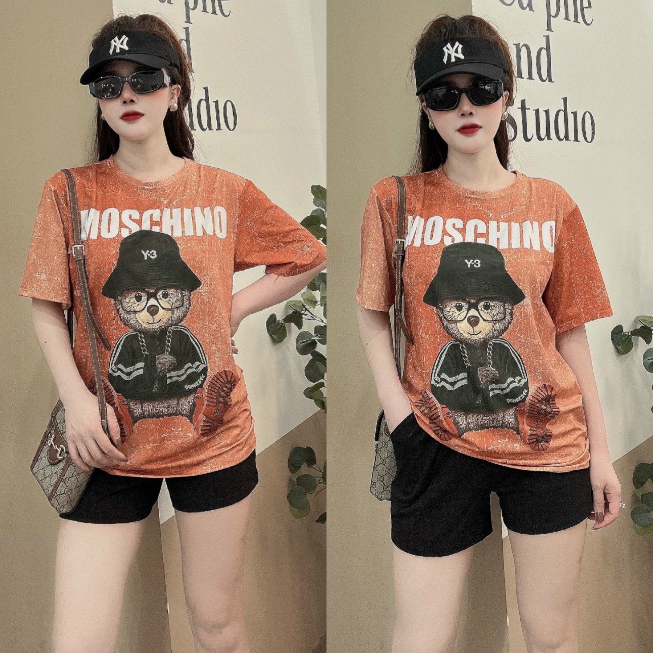 Đồ bộ quần đùi, set bộ coton cao cấp , bộ mặc nhà mùa hè win store h165 ,bộ đùi cao cấp,set bộ thời trang form rộng phối họa tiết chất thun cotton phối lạnh 3d co giãn đẹp, mềm, mịn, mát