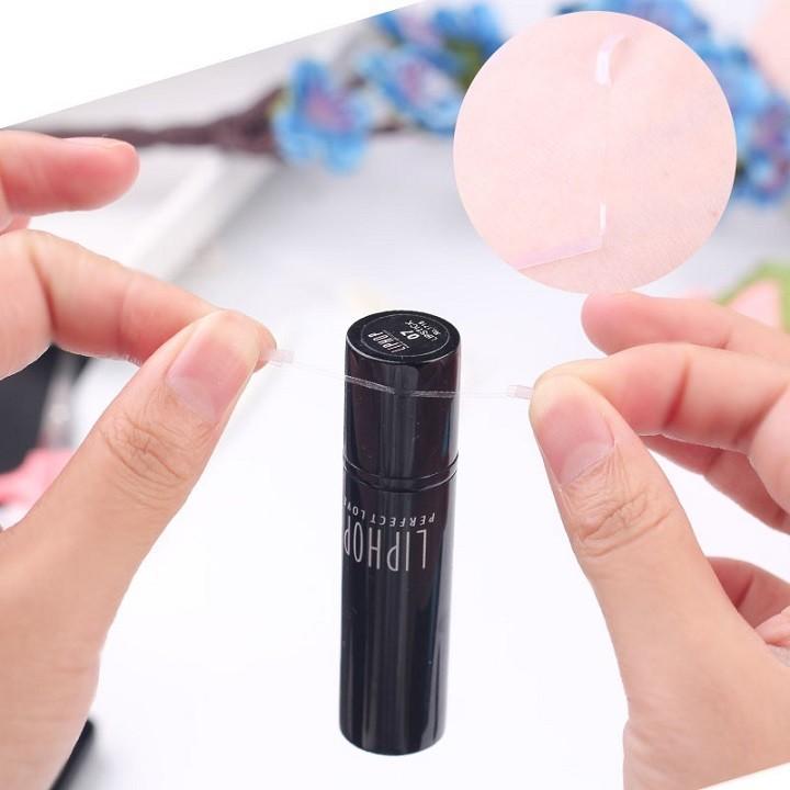 Set 260 sợi chỉ kích mí tặng kèm que nhấn mí - Sợi chỉ kích mí - Chỉ tạo mí mắt an toàn - H5vrg001