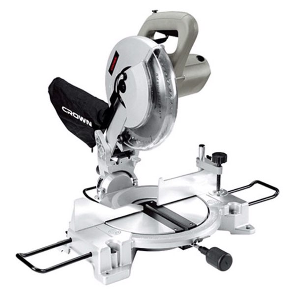 Máy cắt nhôm crown ct 15111