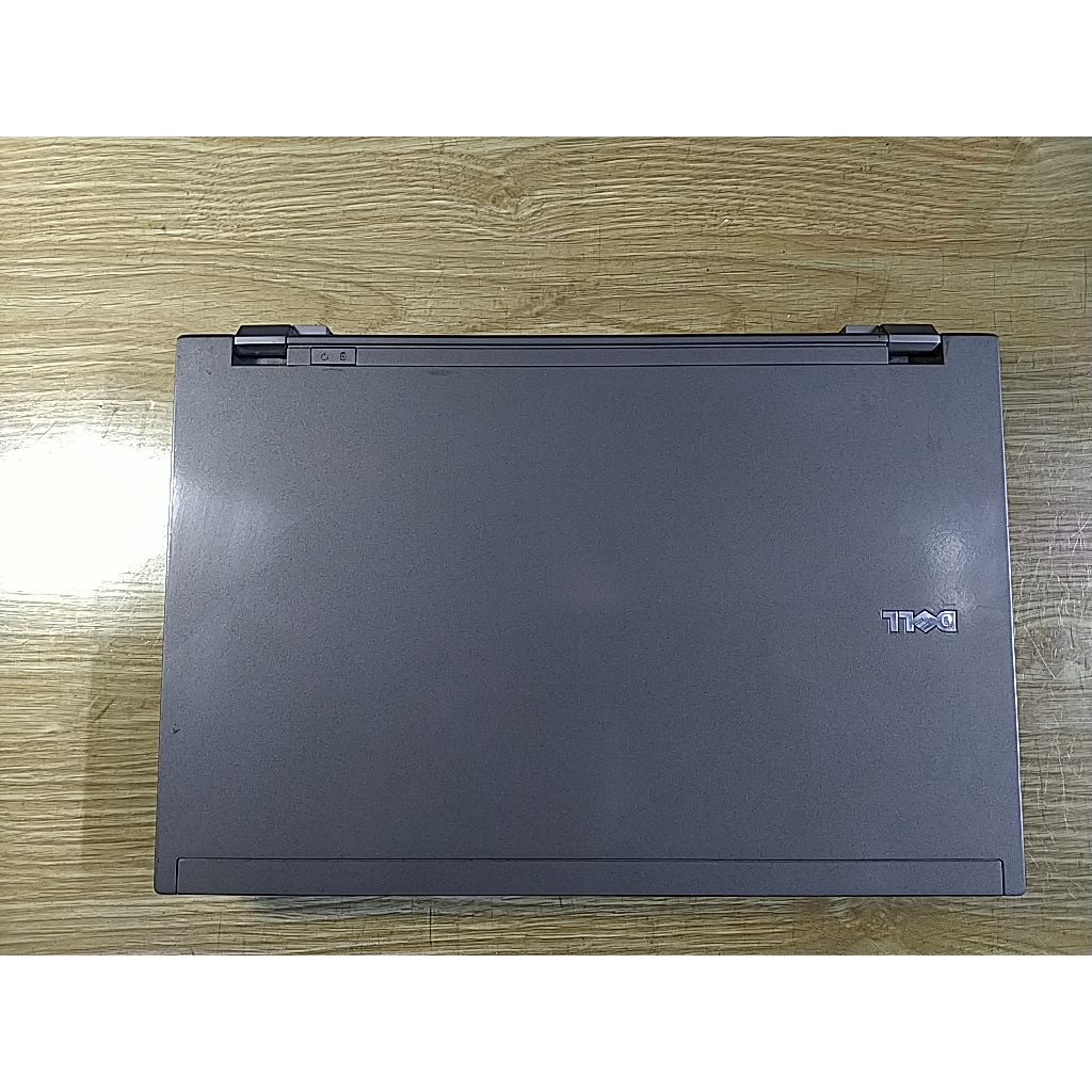 Laptop Dell Latitude E4310 ( Core i7 620M ,Ram 4GB ,SSD 128GB, Màn hình 13.3  inch )