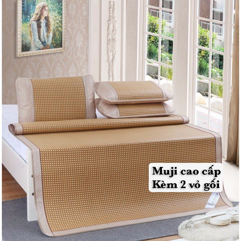 Chiếu điều hoà mây muji nhật bản cao cấp