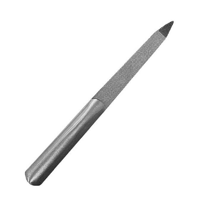 Combo 2 cây dũa móng tay bằng thép không gỉ - cbs043