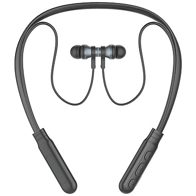 Tai Nghe Bluetooth quàng cổ Sendem E35 Kiểu Dáng Thể Thao - Pin trâu