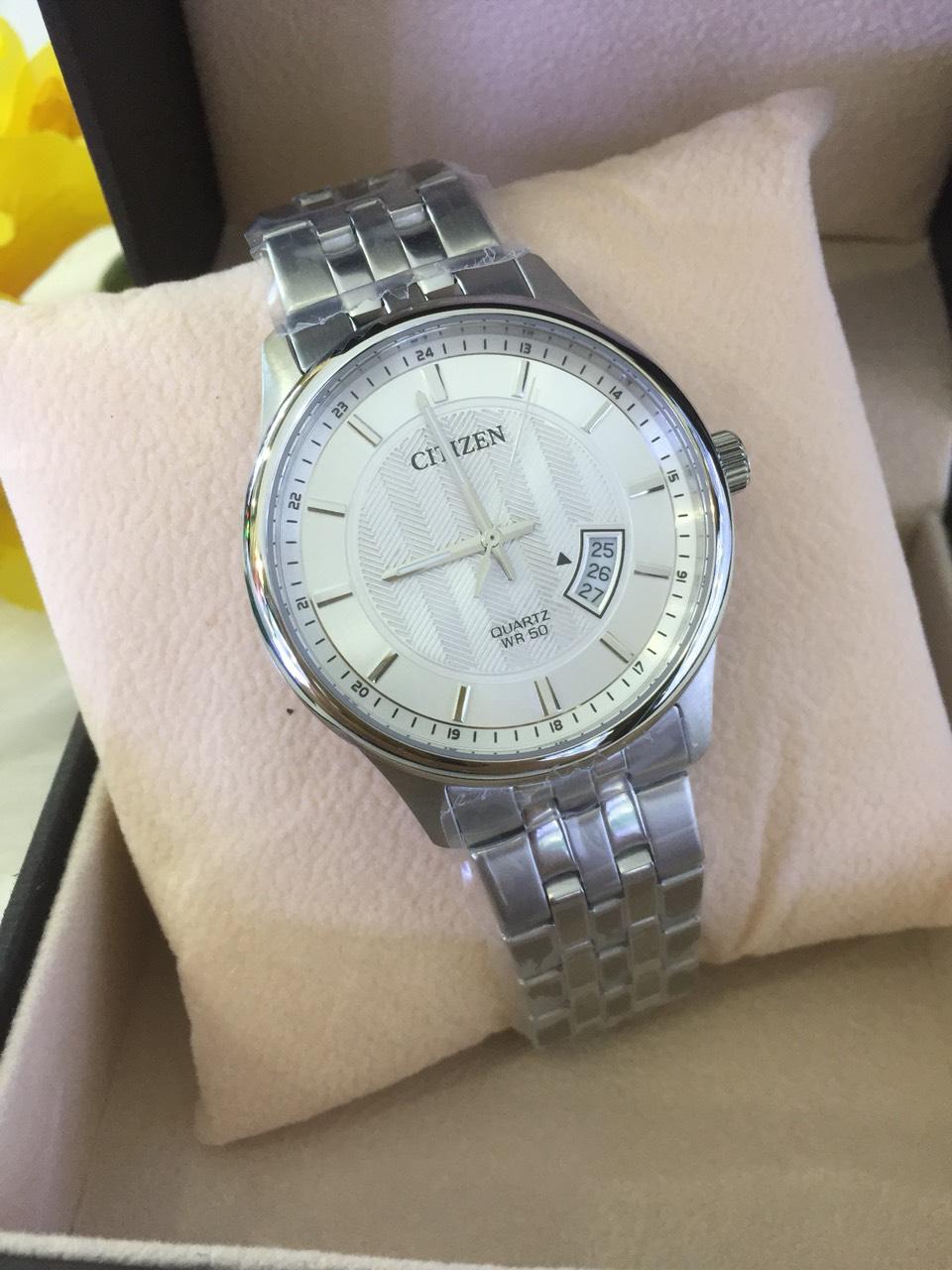 Đồng hồ citizen bi1050-81a