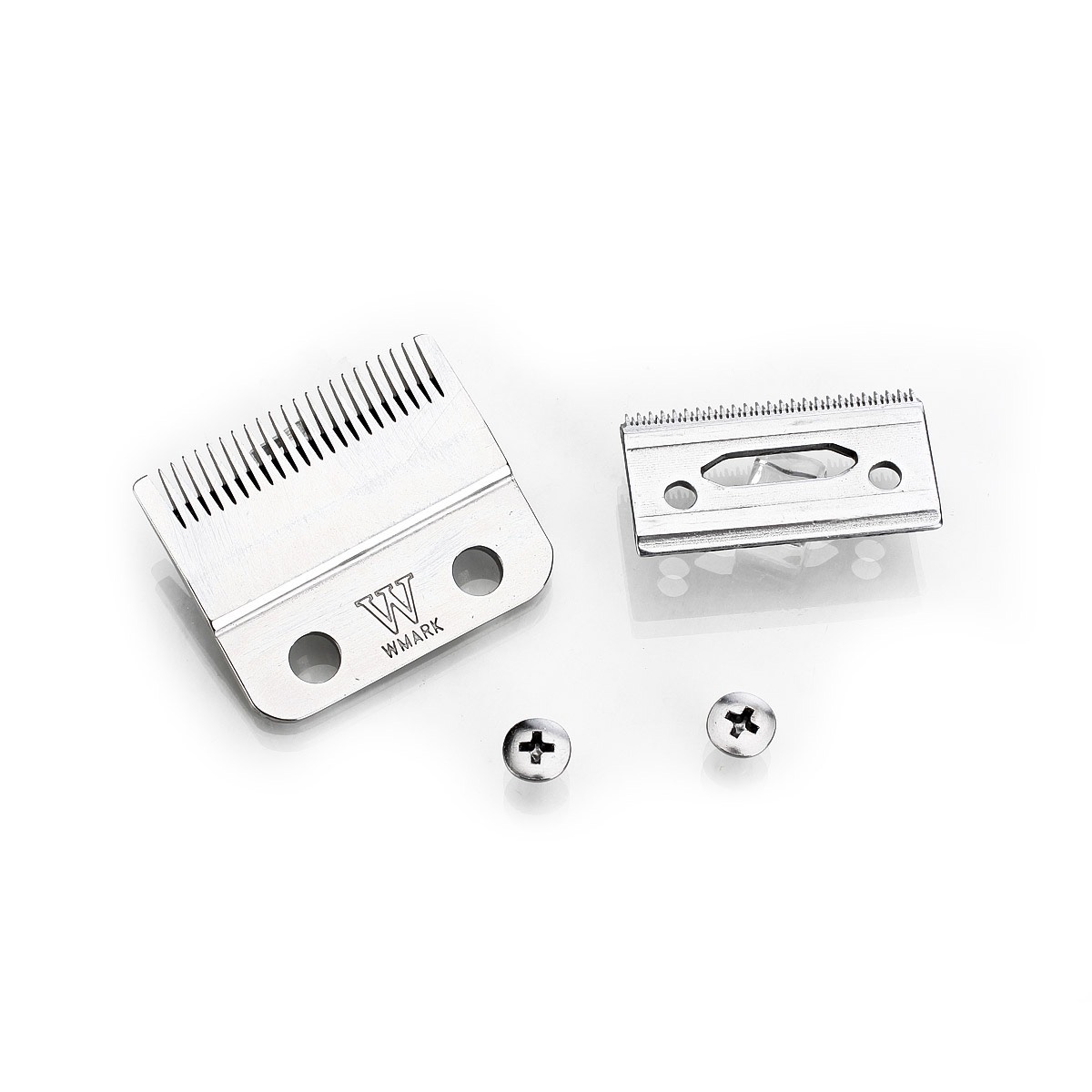 lưỡi tông đơ WMARK - WAHL- KEMEI- SUKER-  tông đơ cắt tóc- dụng cụ làm tóc ptc