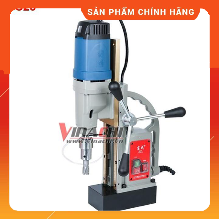 Máy khoan từ dong-cheng djc23