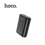 [HCM]Pin dự phòng PD20W/3A Hoco Q3 tích hợp đèn Led 2 cổng USB/Type-C dung lượng 10000mAh