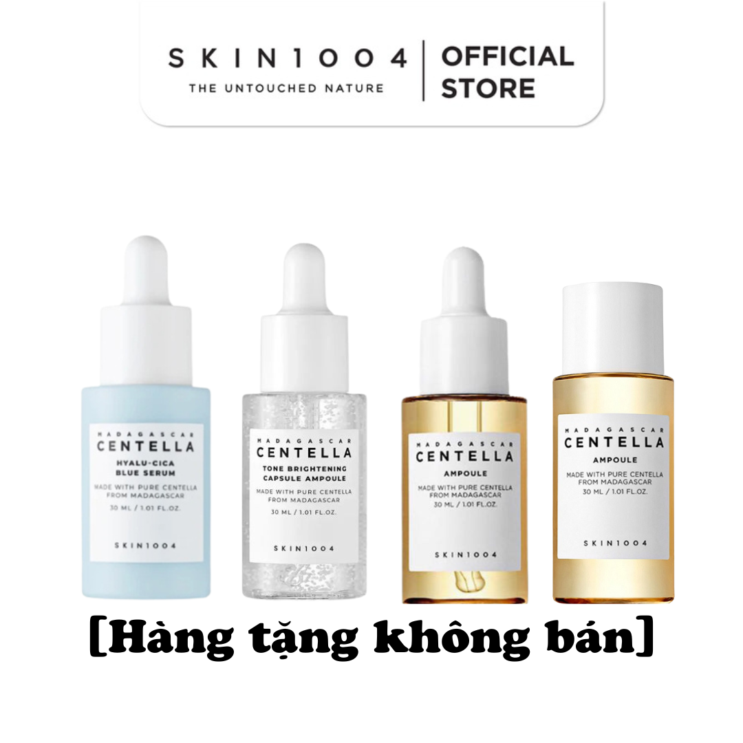 Tinh chất skin1004 30ml bất kỳ