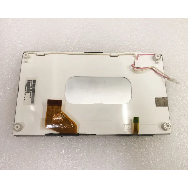 Ban đầu 6.5 inch định vị xe LCD c065gw02 V1 hiển thị