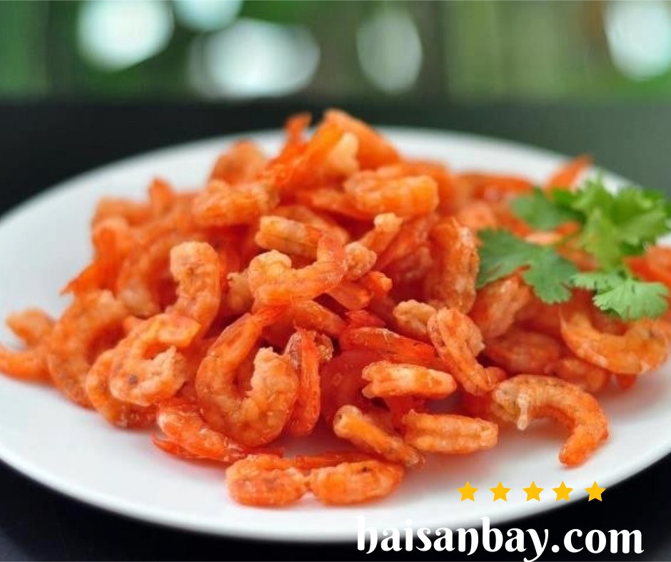 Tôm khô loại 1 giá bao nhiêu,  Tôm loại 1 bao ngon, Sấy tôm khô bằng lò nướng tôm khô size lớn, 500g tôm thịt sạch vỏ, thịt dai vị ngọt thanh