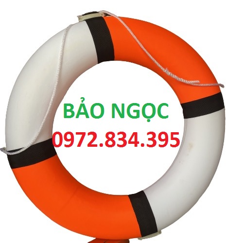 Phao xốp cứu hộ