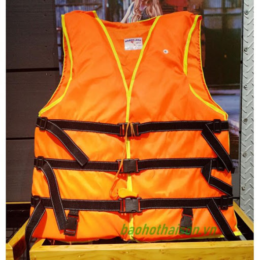 [HCM]Áo phao cứu hộ áo phao tập bơi cho trẻ em người lớn