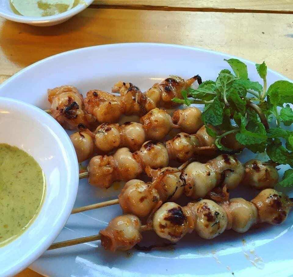 1kg răng mực size trung (nét 8)