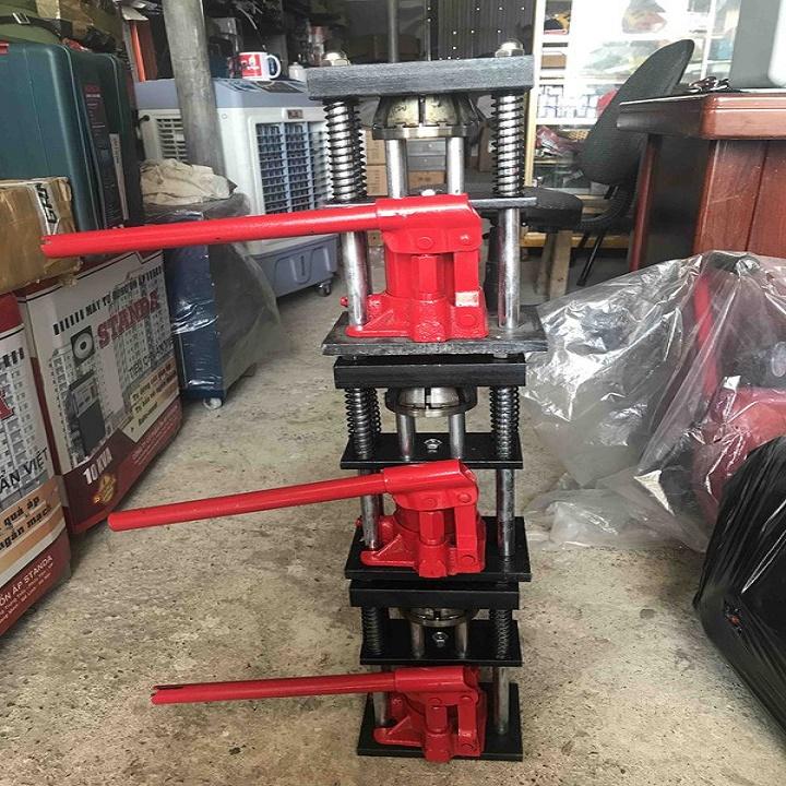 máy ép cốt đầu dây máy rửa xe thủy lực vv