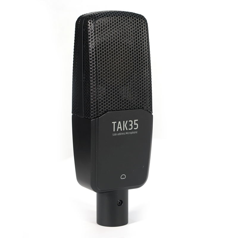 Micro thu âm điện thoại livestream takstar tak35-mic thu âm livestream hát karaoke cao cấp cho điện thoại , hàng chính hãng-bảo hành 12 tháng tại ashaka store.