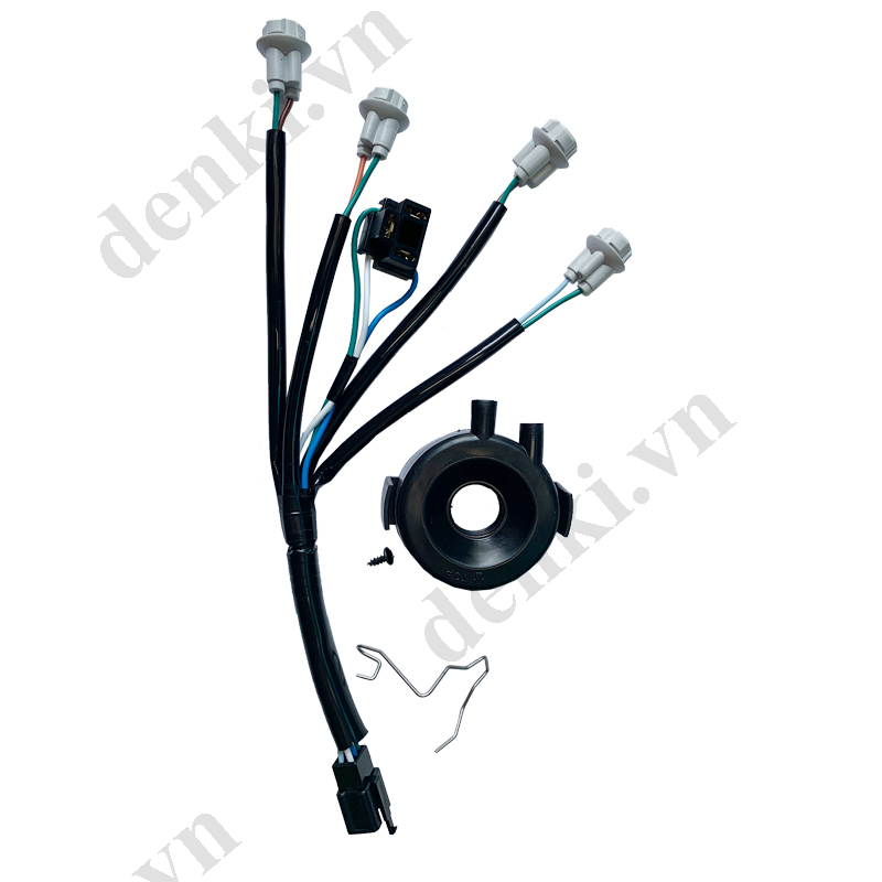 Đui đèn trước dành cho xe Wave S110