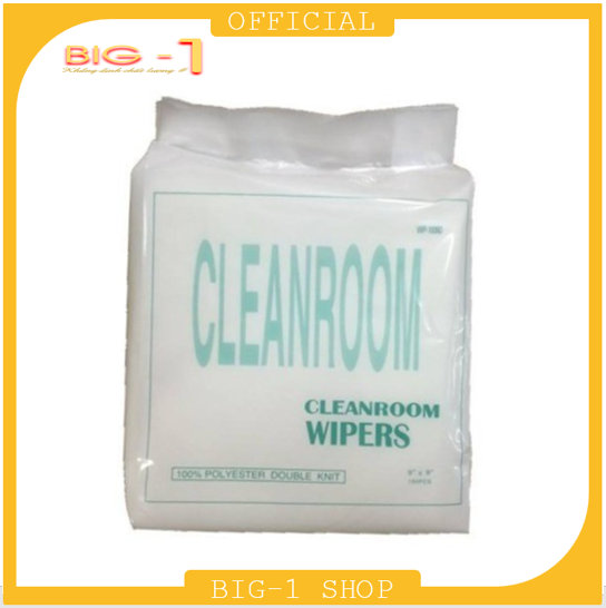 Khăn lau phòng sạch 8009 - 69LE