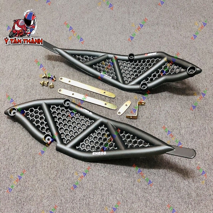 Ốp Sườn Winner X K1